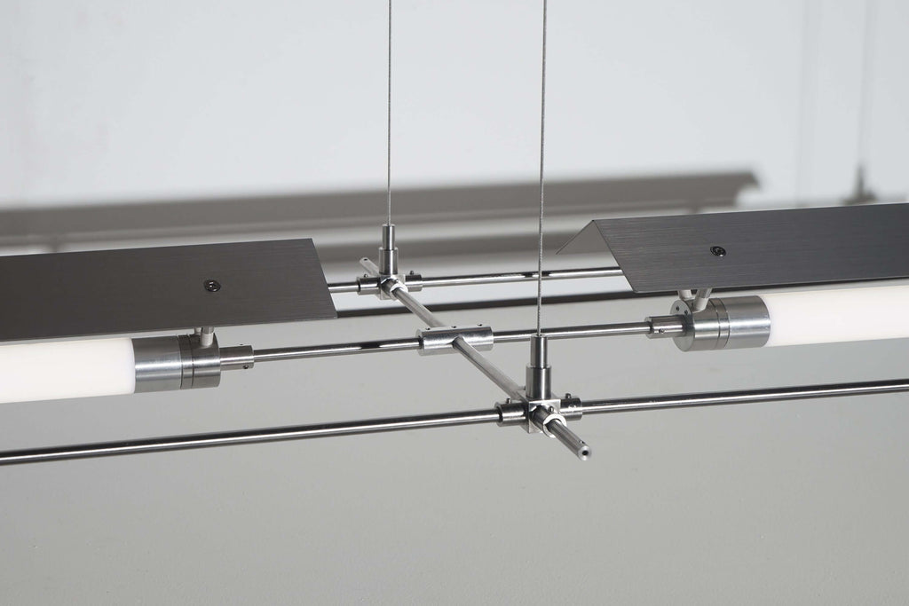 Solren Linear Chandelier