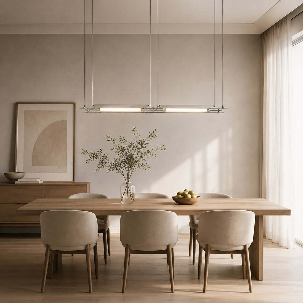 Solren Linear Chandelier