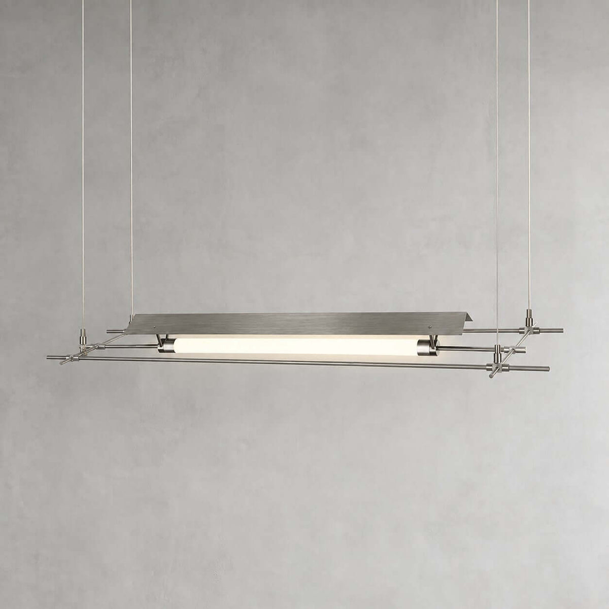 Solren Linear Chandelier
