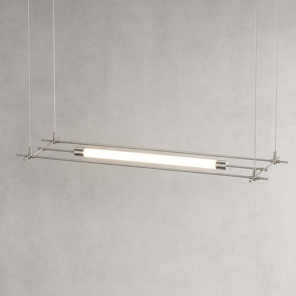 Solren Linear Chandelier
