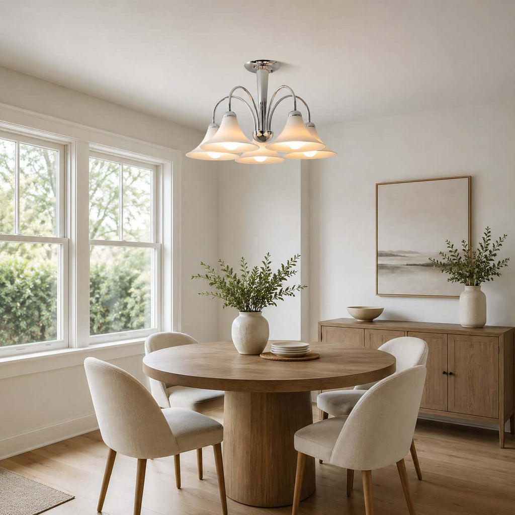 Evelyn Chandelier
