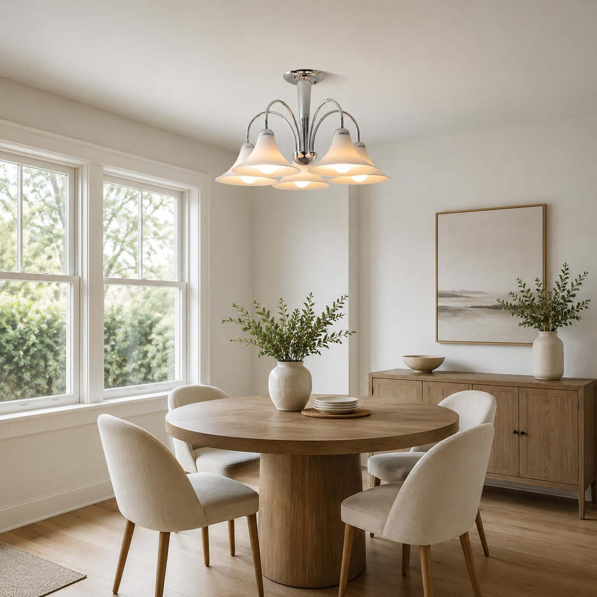 Evelyn Chandelier