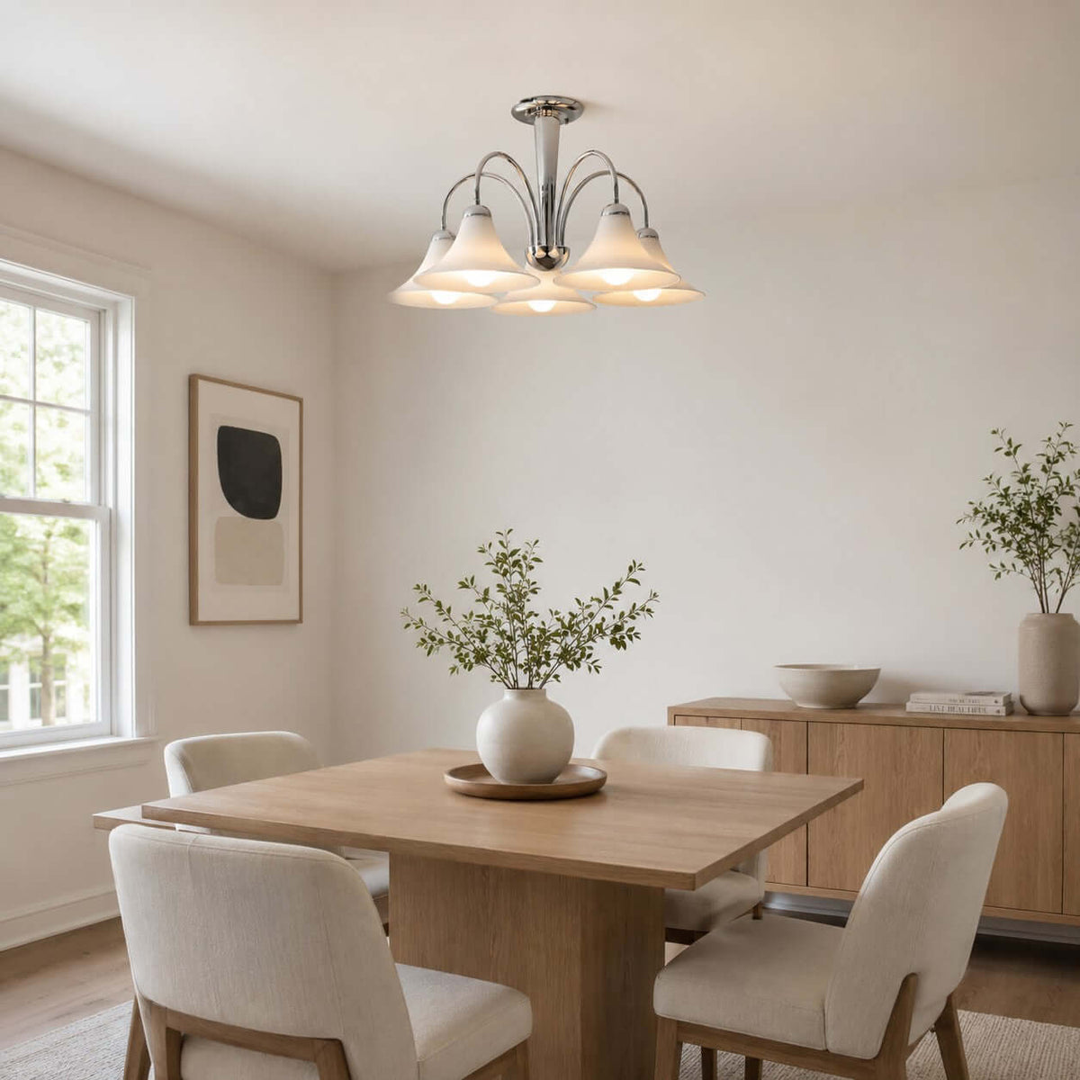 Evelyn Chandelier