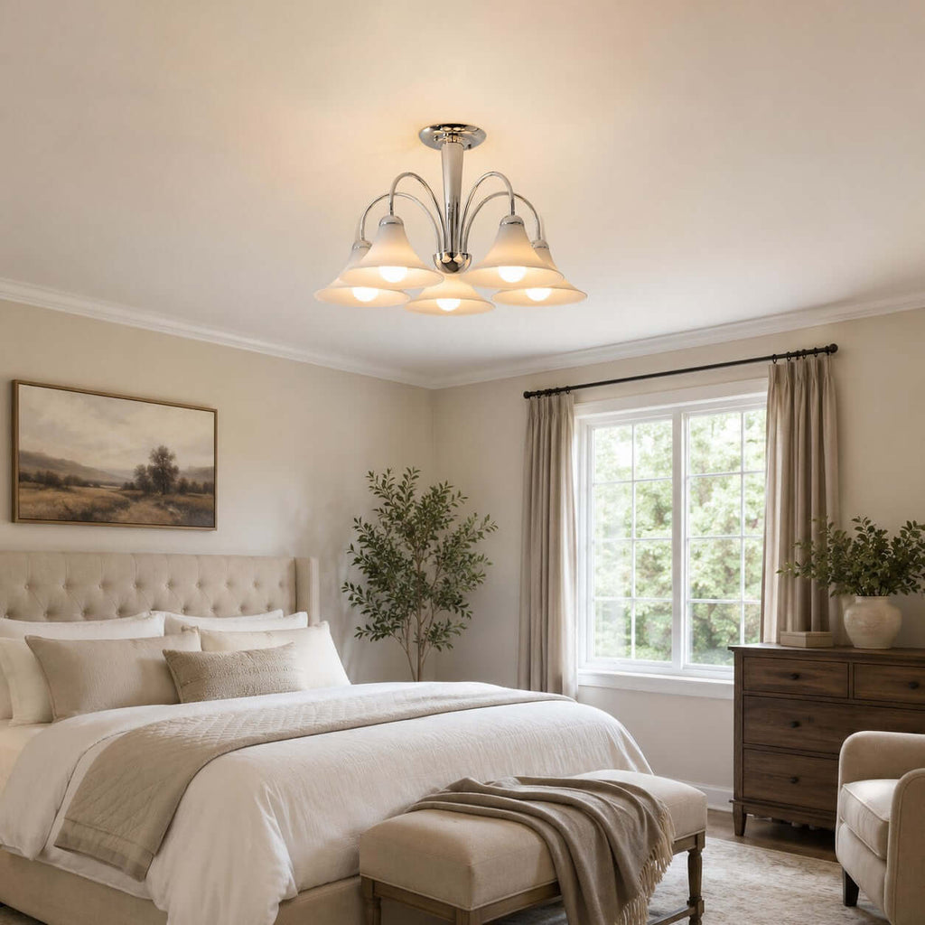 Evelyn Chandelier