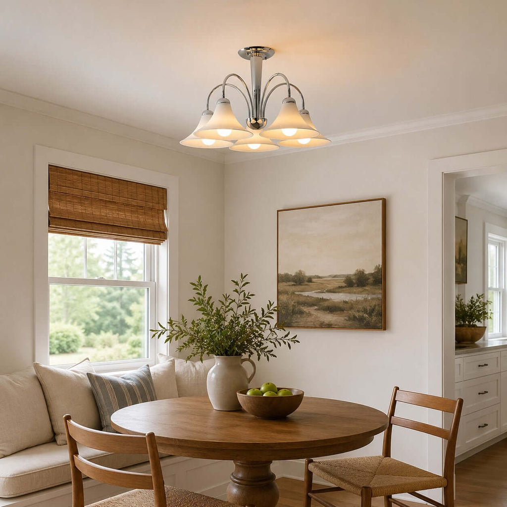 Evelyn Chandelier