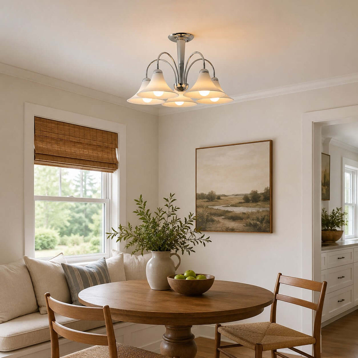 Evelyn Chandelier