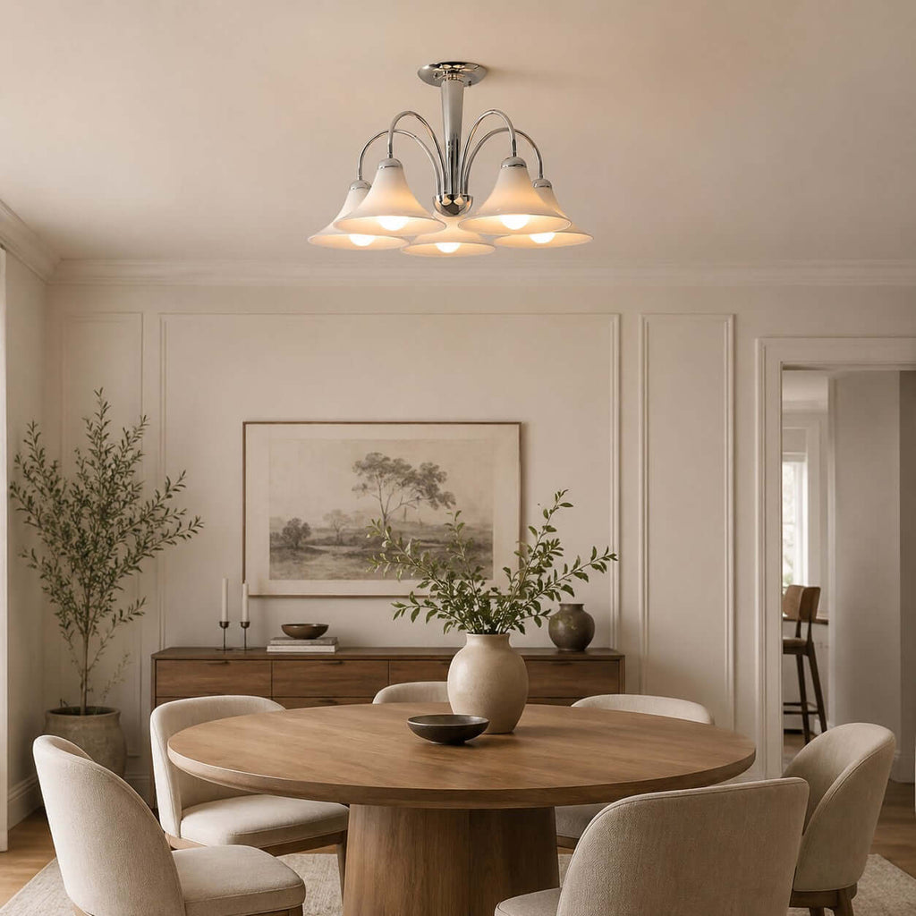 Evelyn Chandelier
