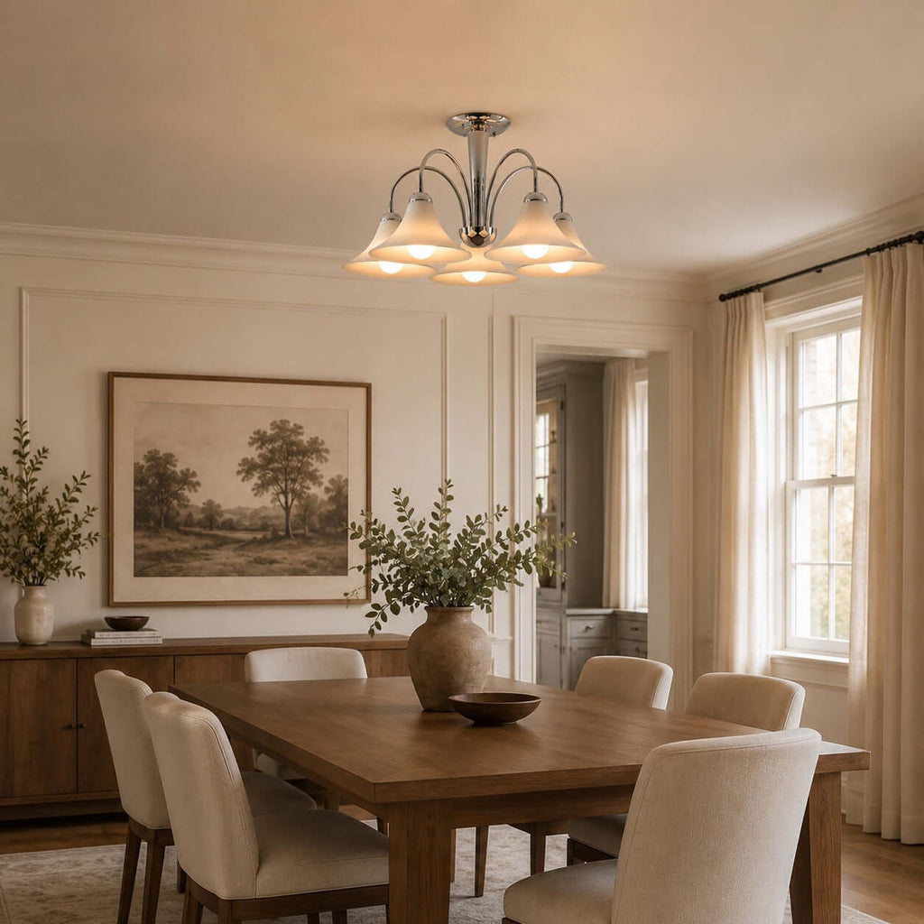 Evelyn Chandelier