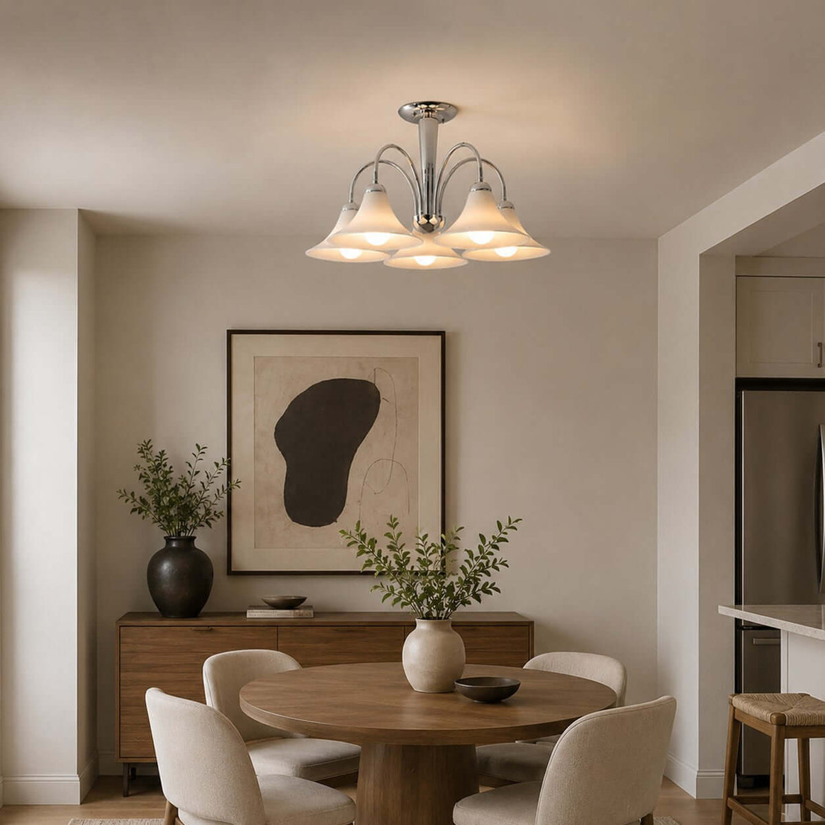 Evelyn Chandelier