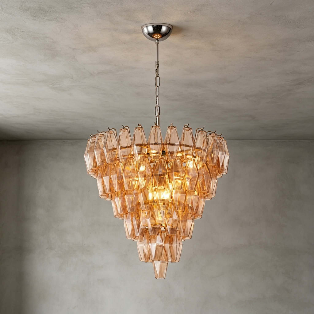 Solvane Chandelier