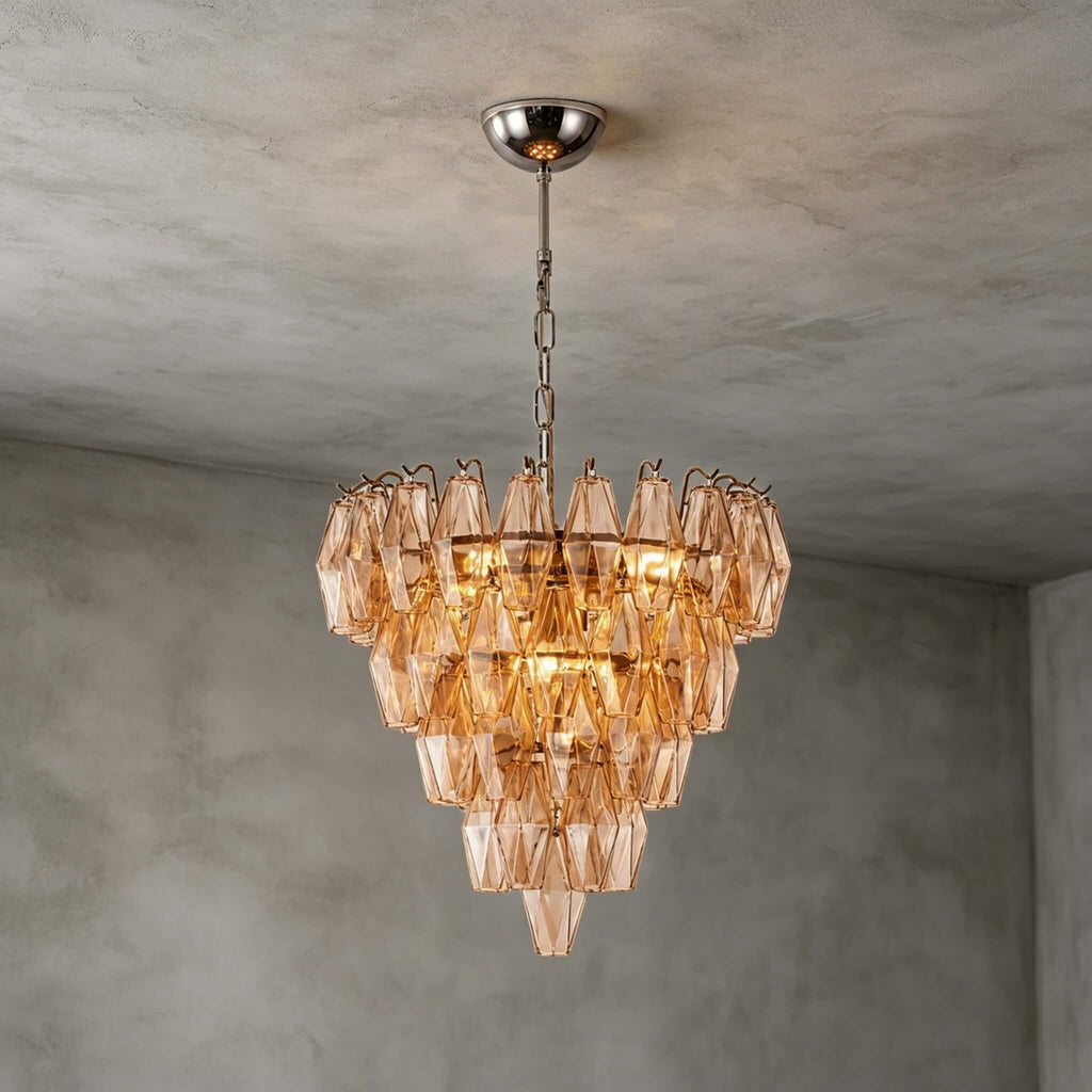 Solvane Chandelier
