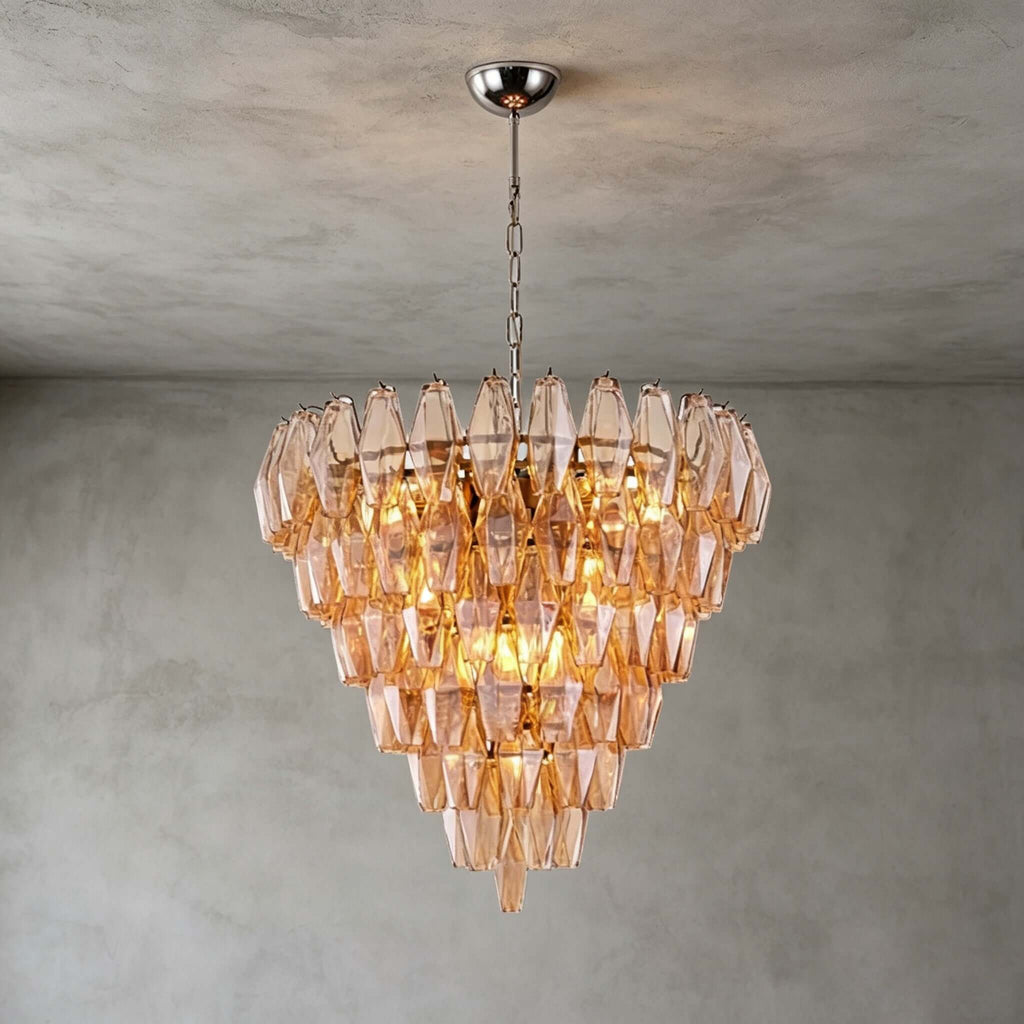 Solvane Chandelier