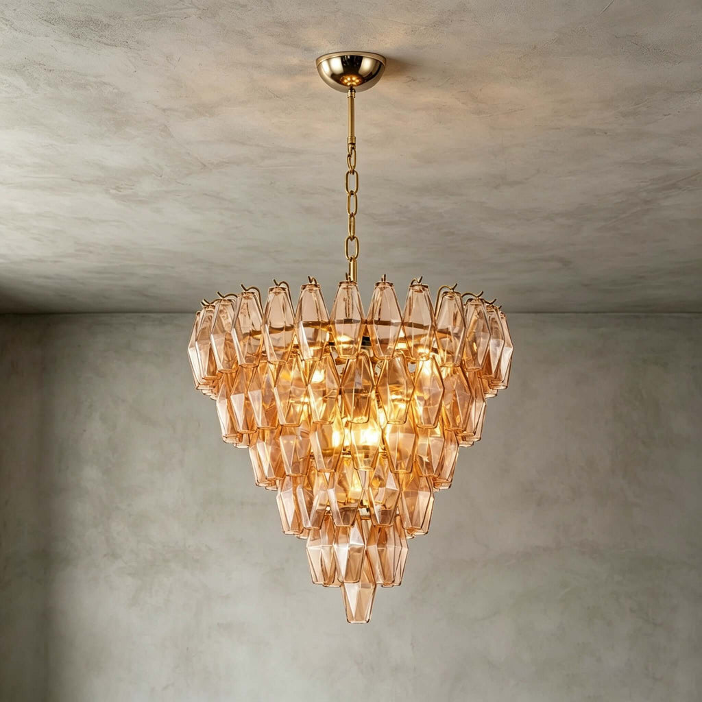 Solvane Chandelier