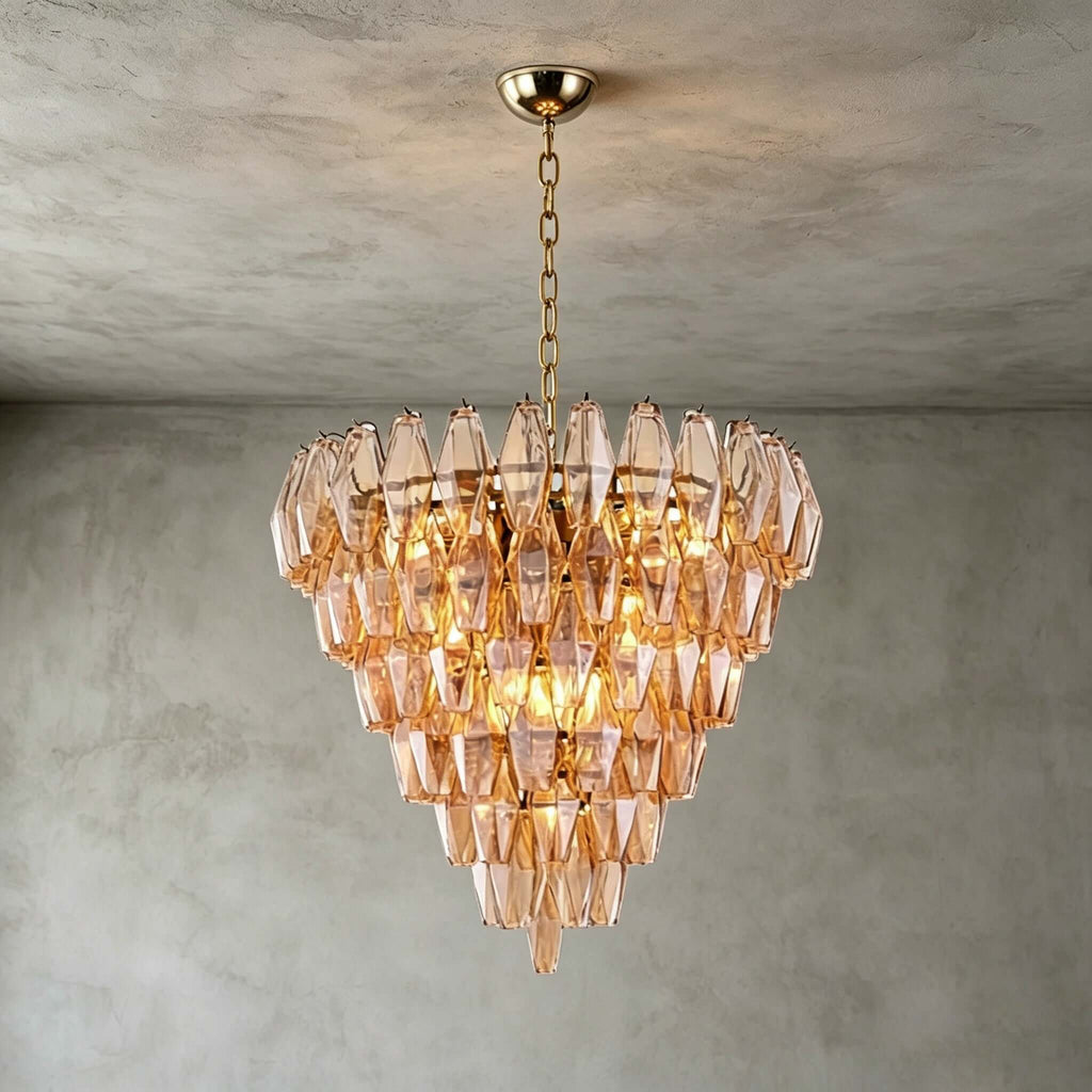 Solvane Chandelier