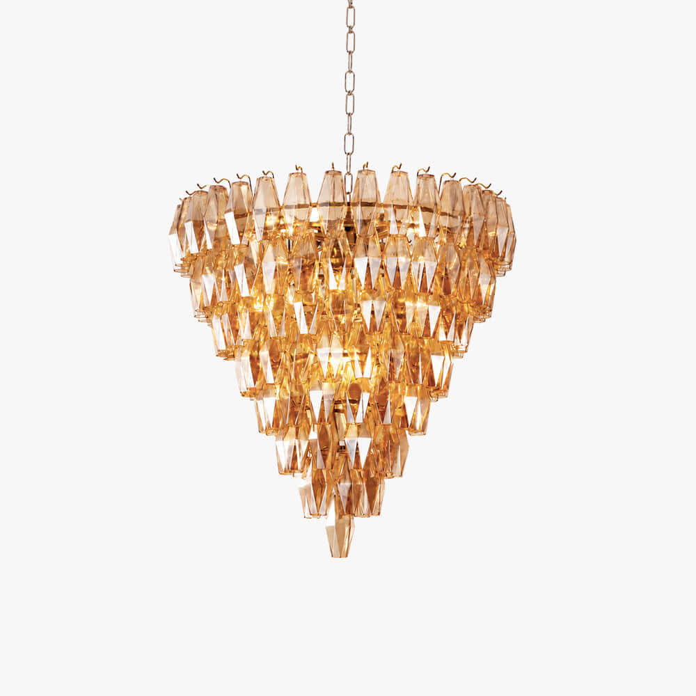 Solvane Chandelier