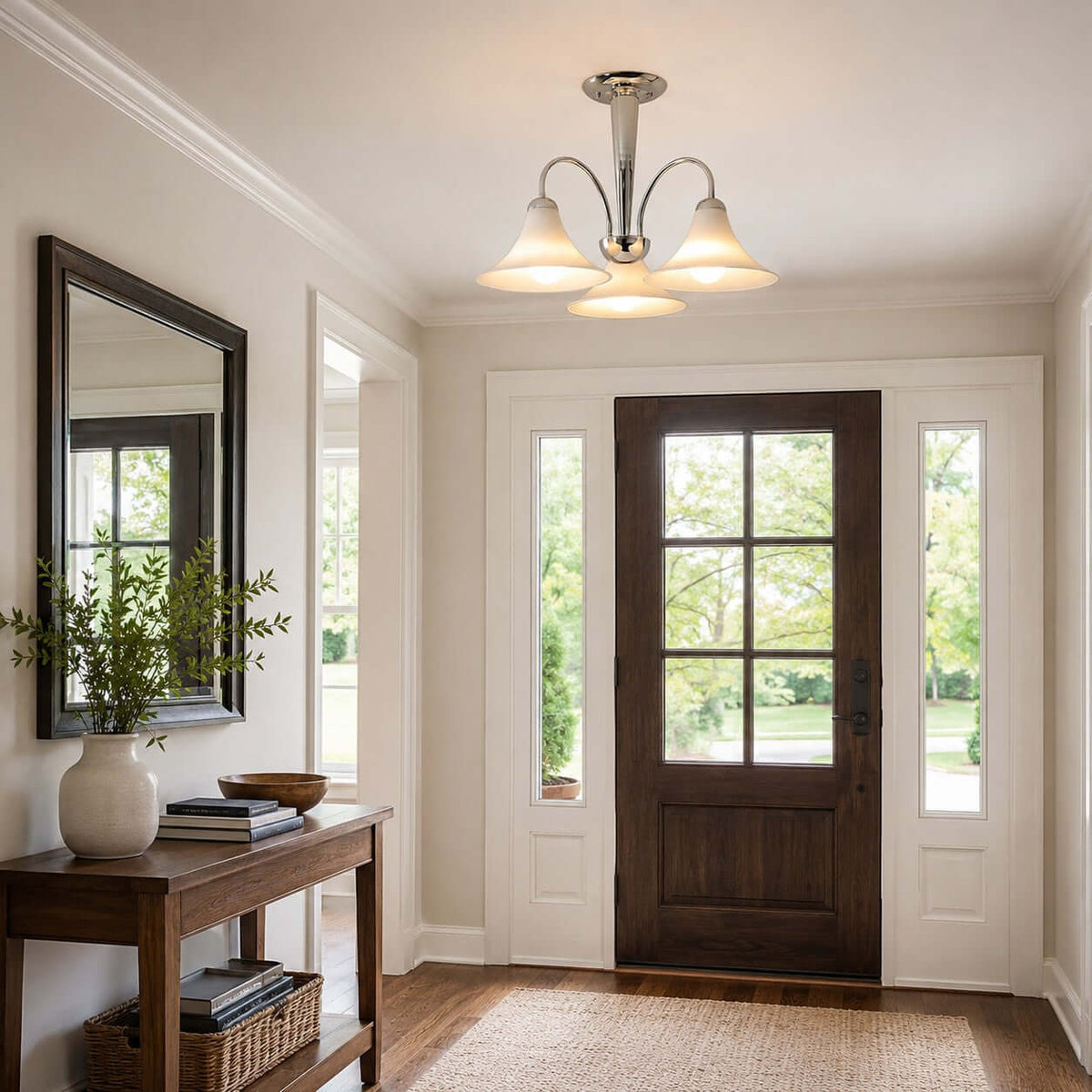 Evelyn Chandelier