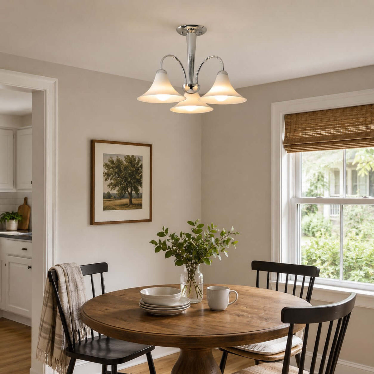 Evelyn Chandelier