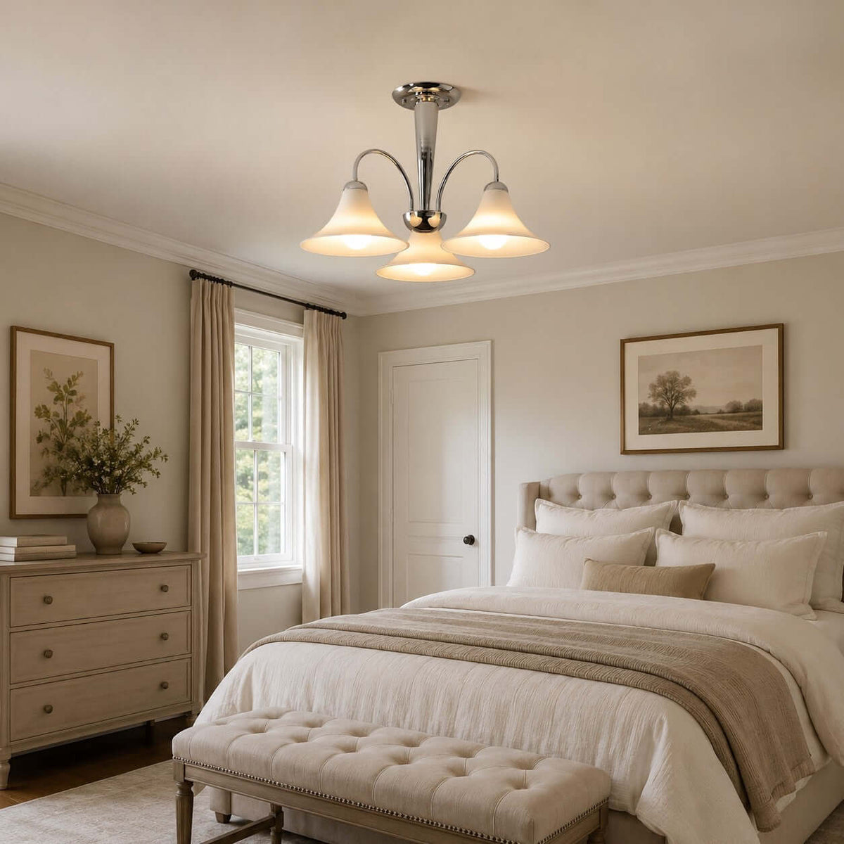Evelyn Chandelier