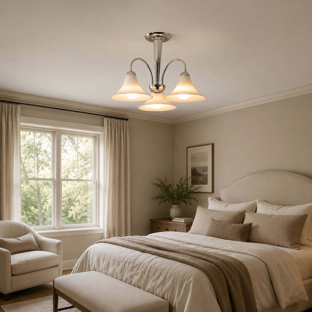 Evelyn Chandelier