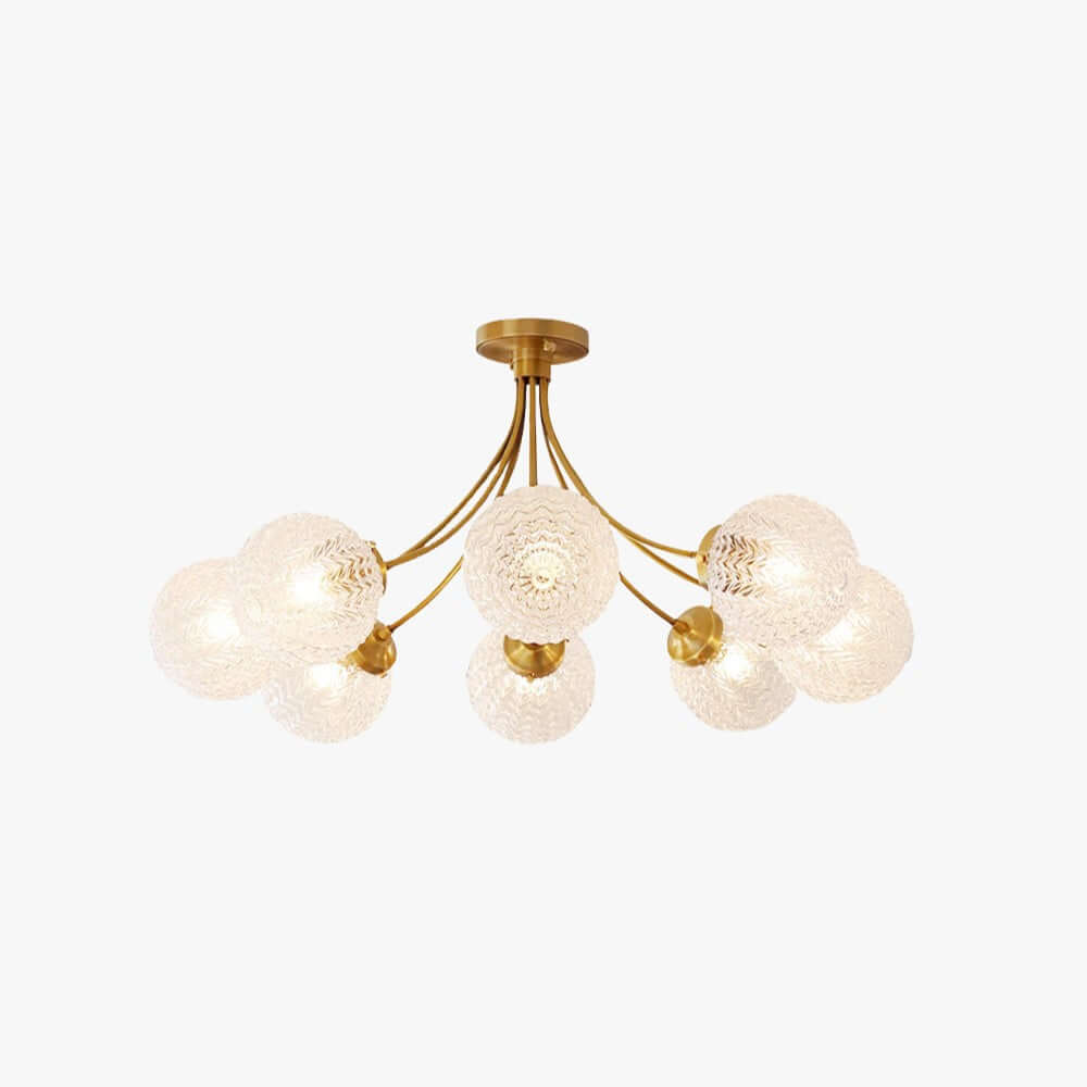 Solvian Ceiling Lamp