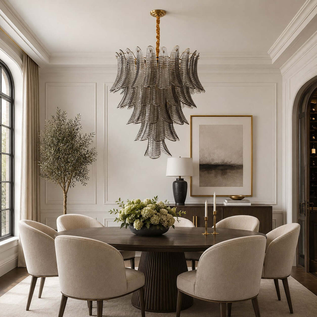 Sorelia Chandelier
