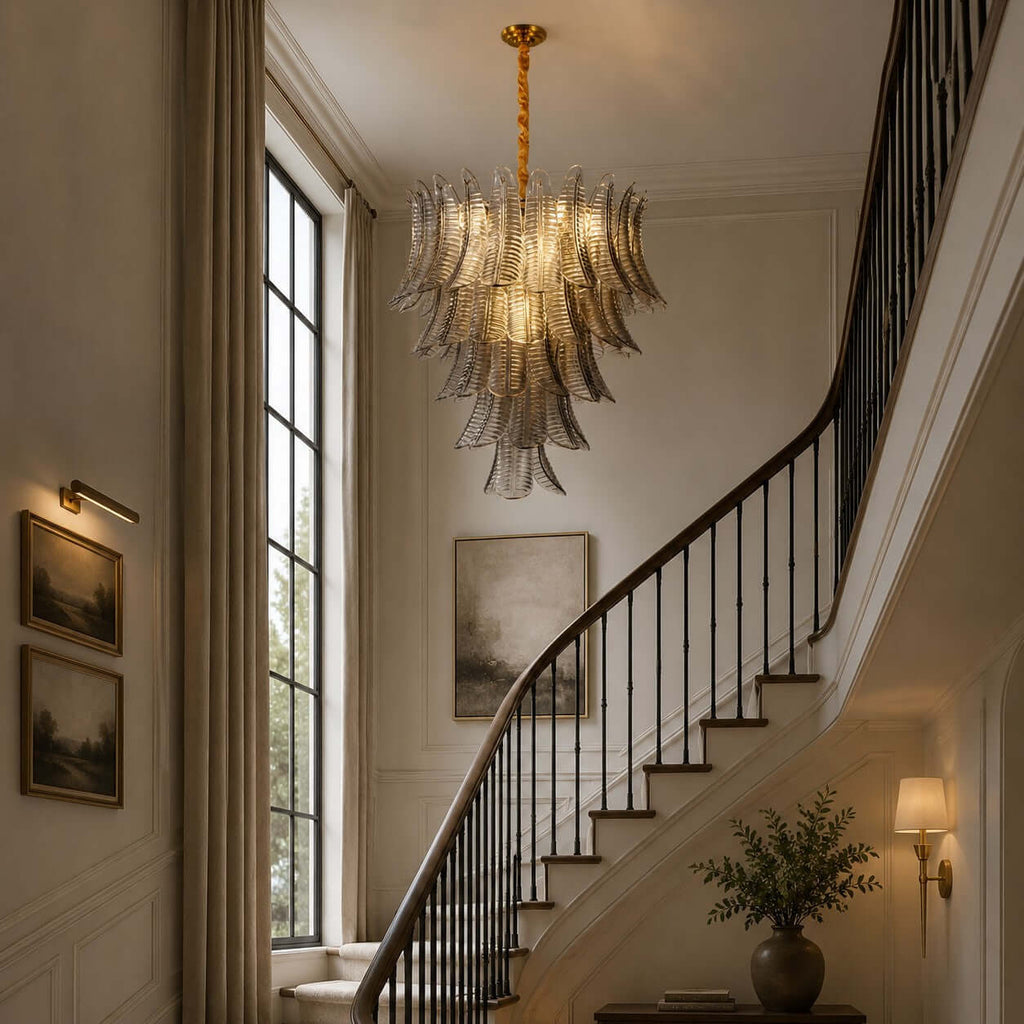 Sorelia Chandelier