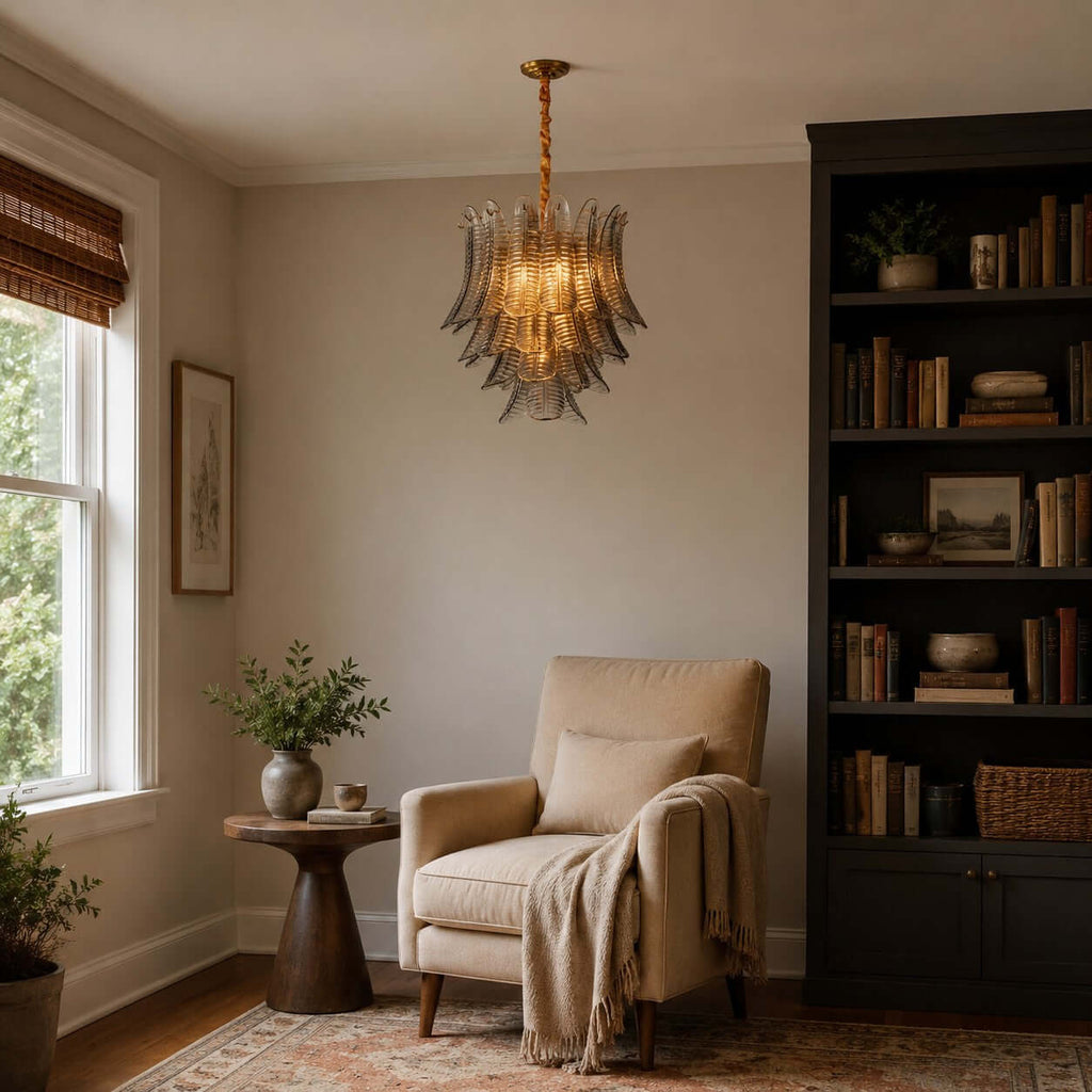 Sorelia Chandelier