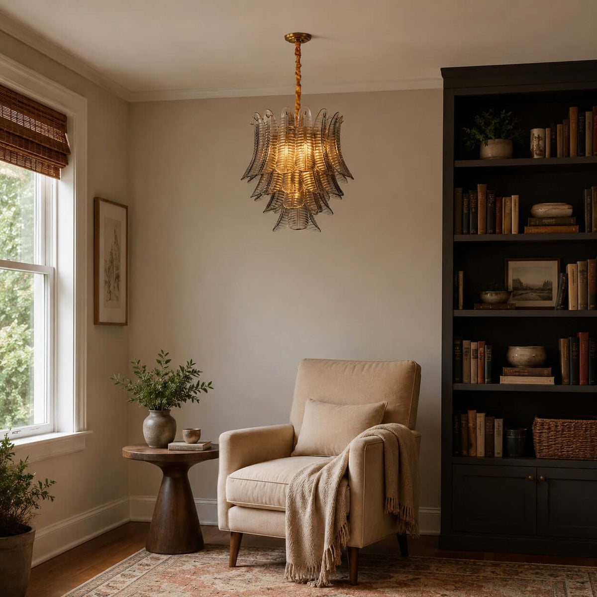 Sorelia Chandelier