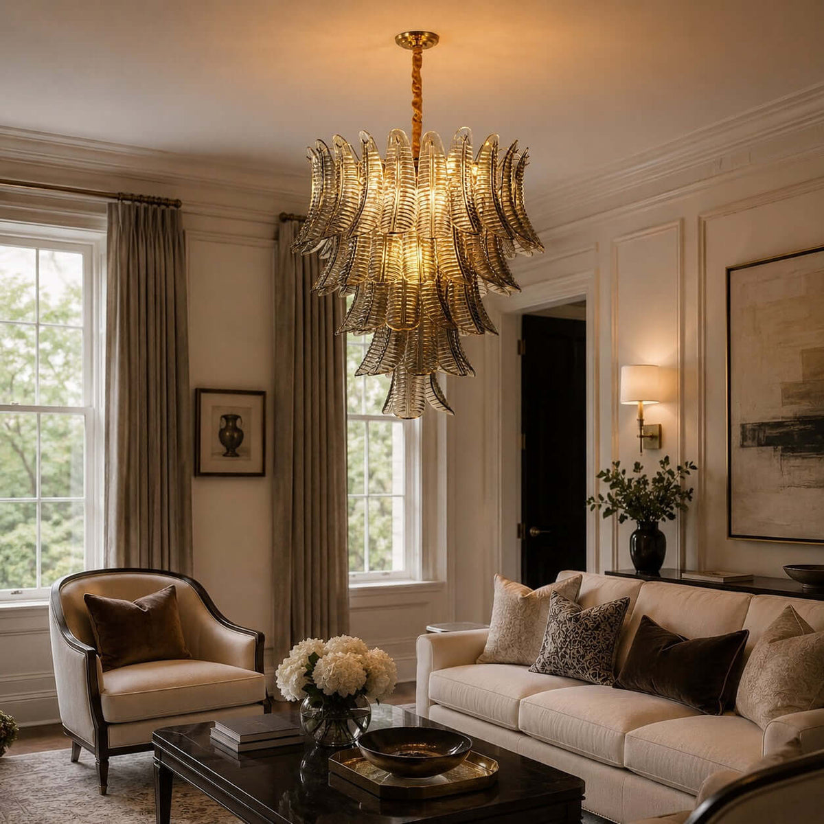Sorelia Chandelier