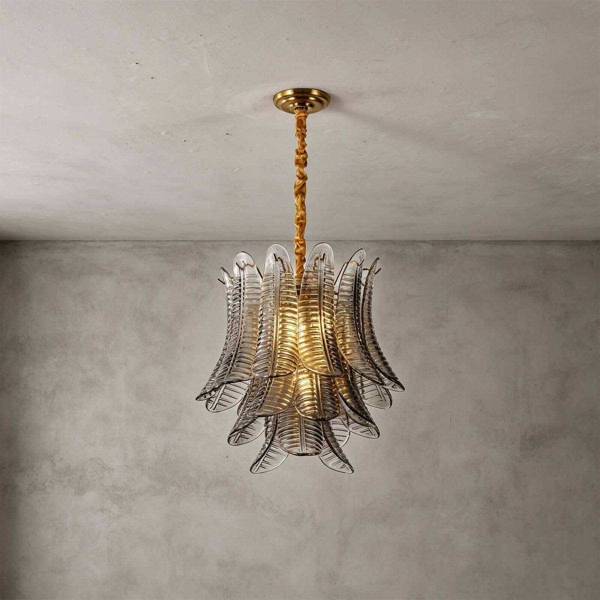 Sorelia Chandelier