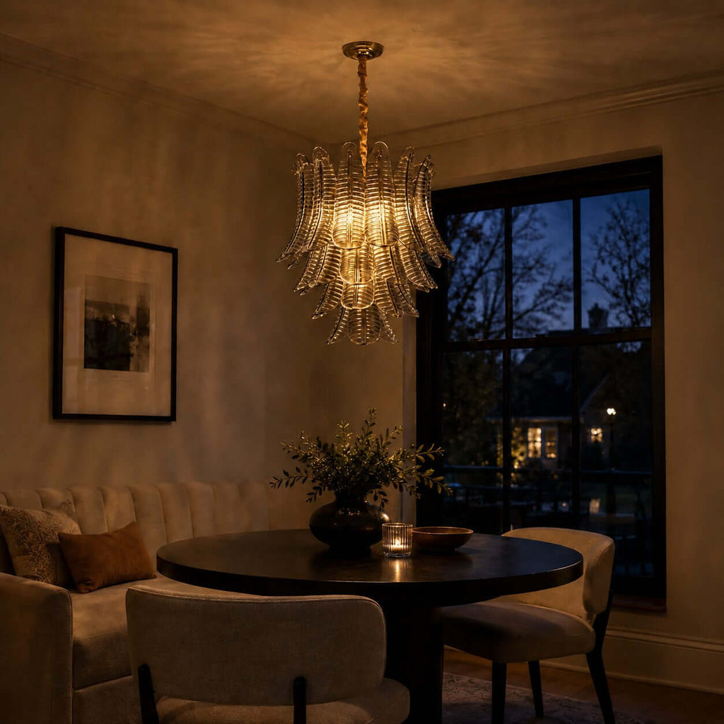 Sorelia Chandelier