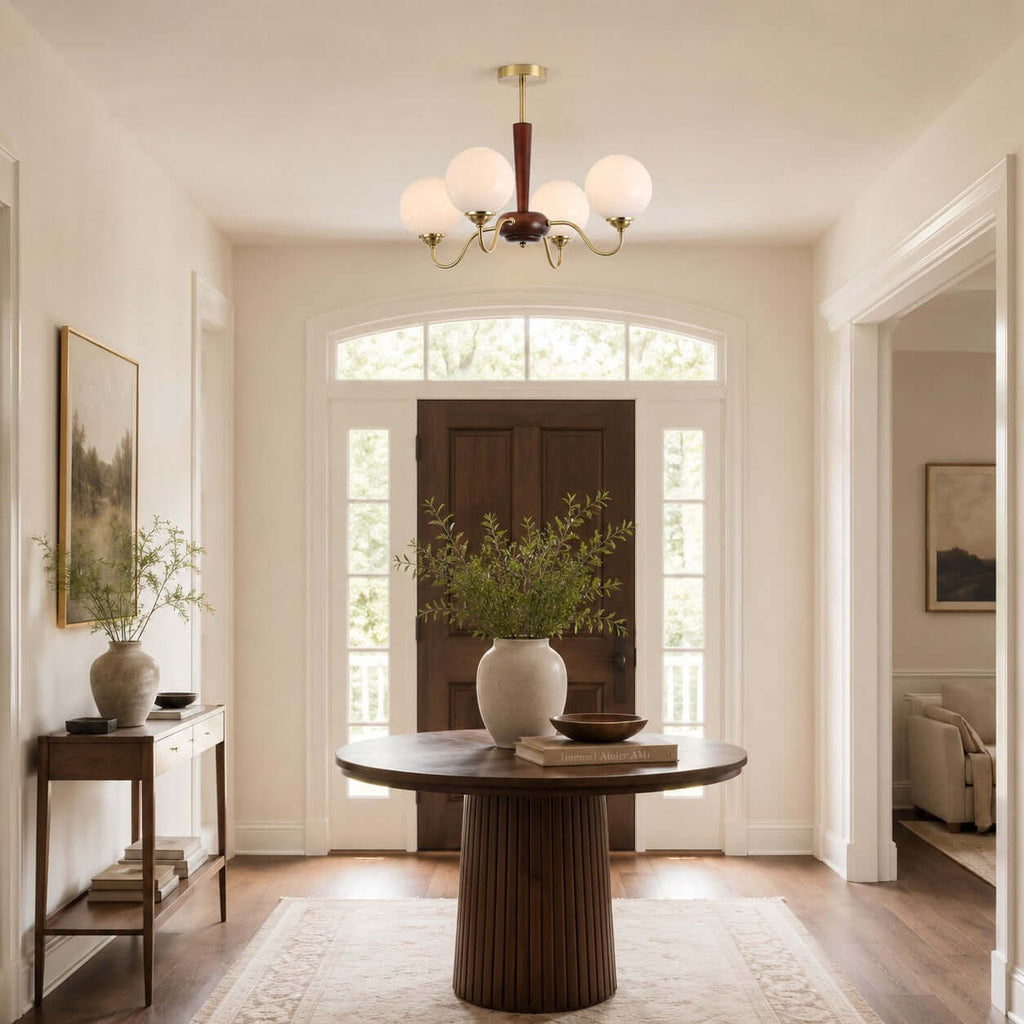 Soren Chandelier