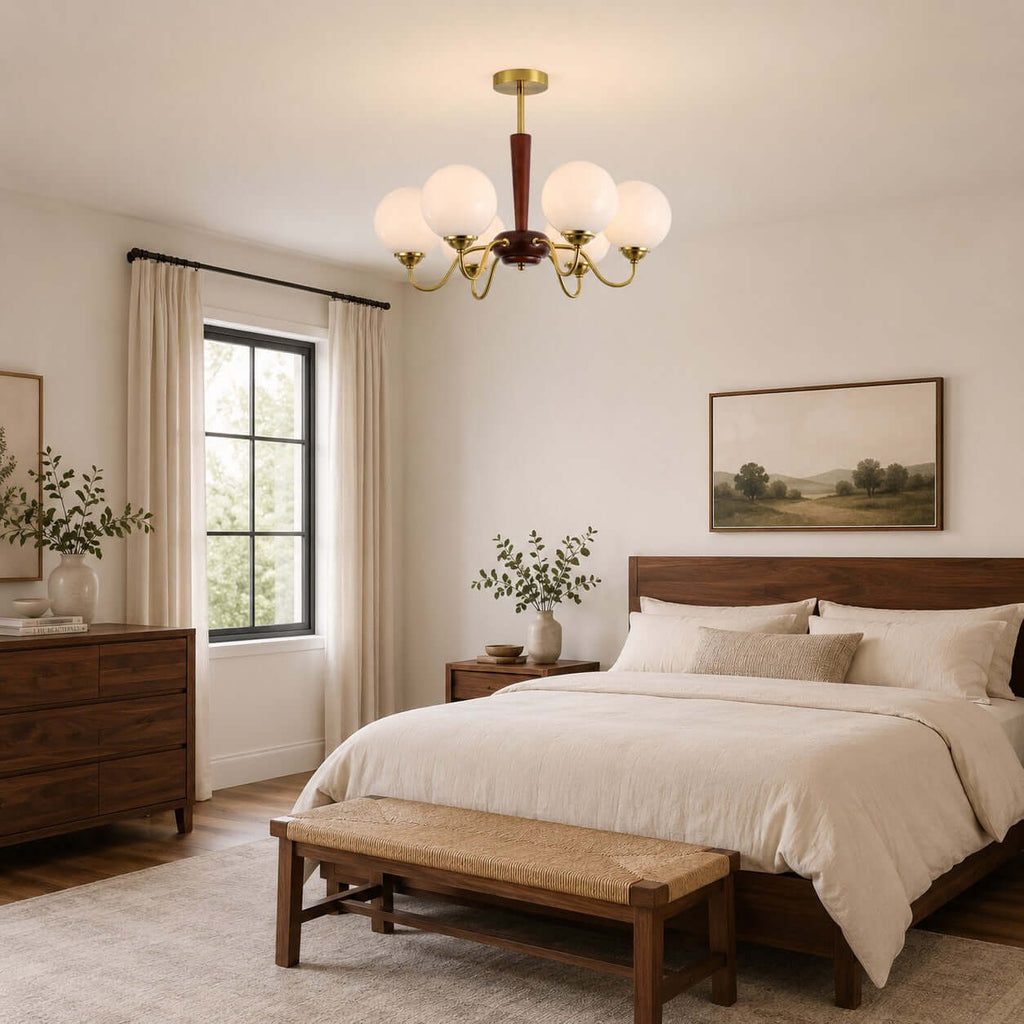 Soren Chandelier
