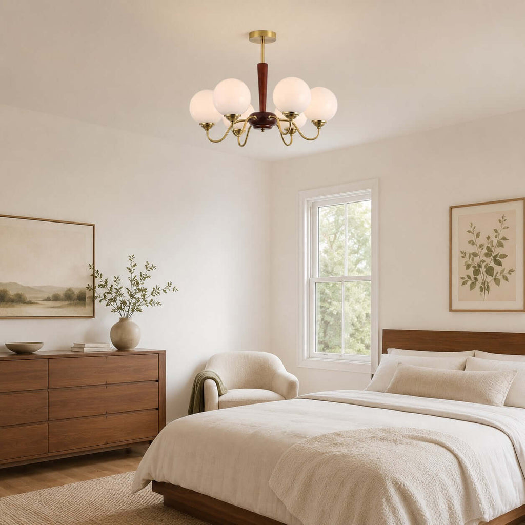 Soren Chandelier