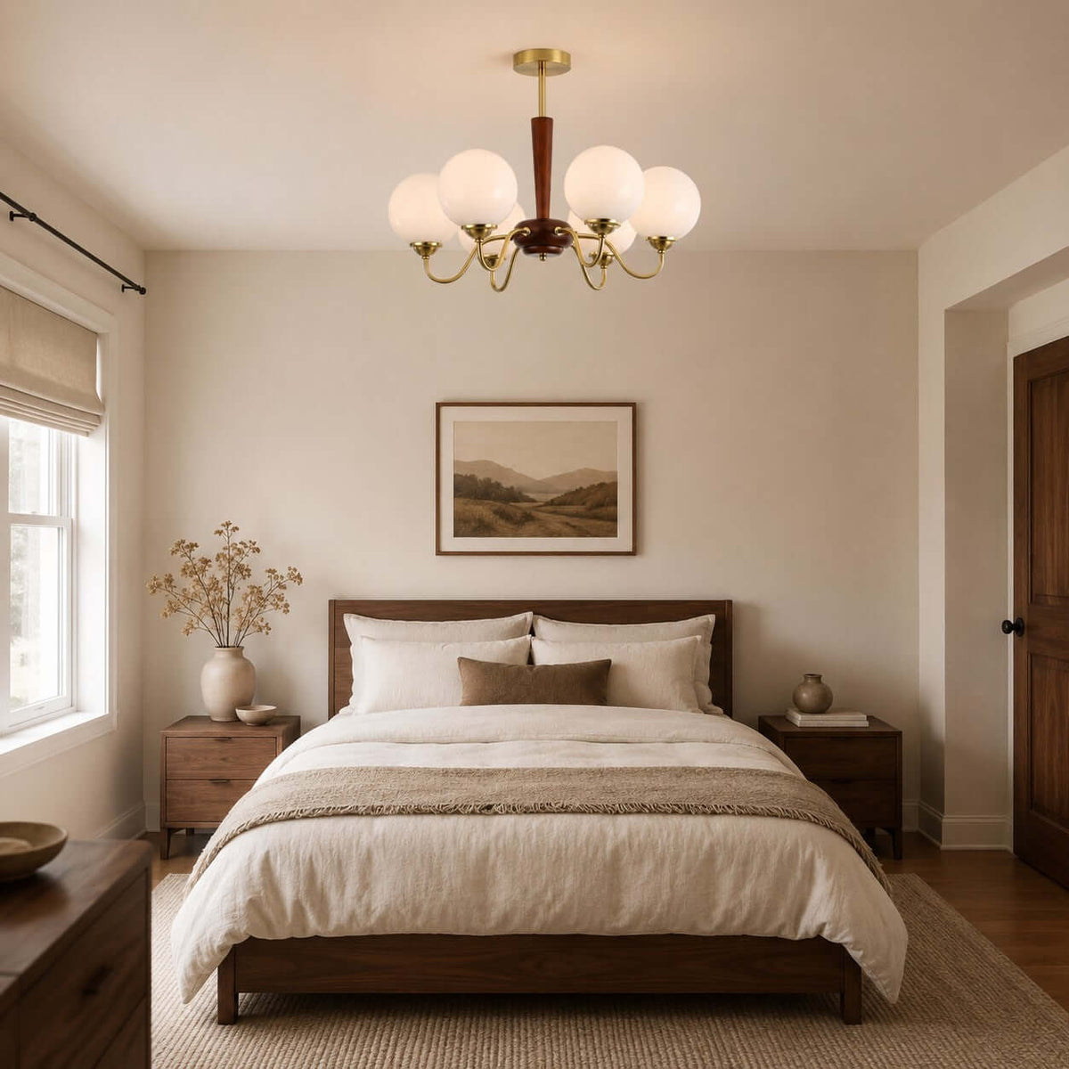 Soren Chandelier