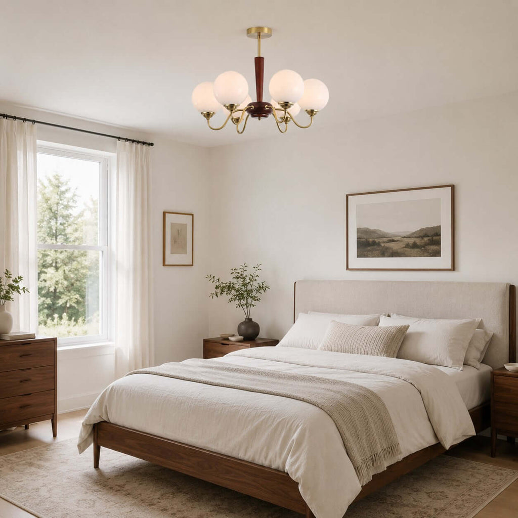 Soren Chandelier