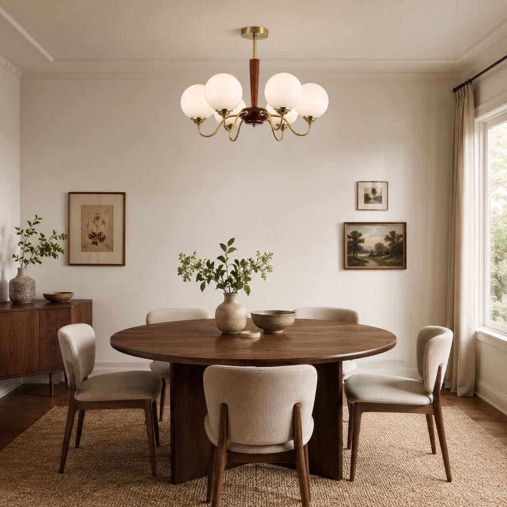 Soren Chandelier