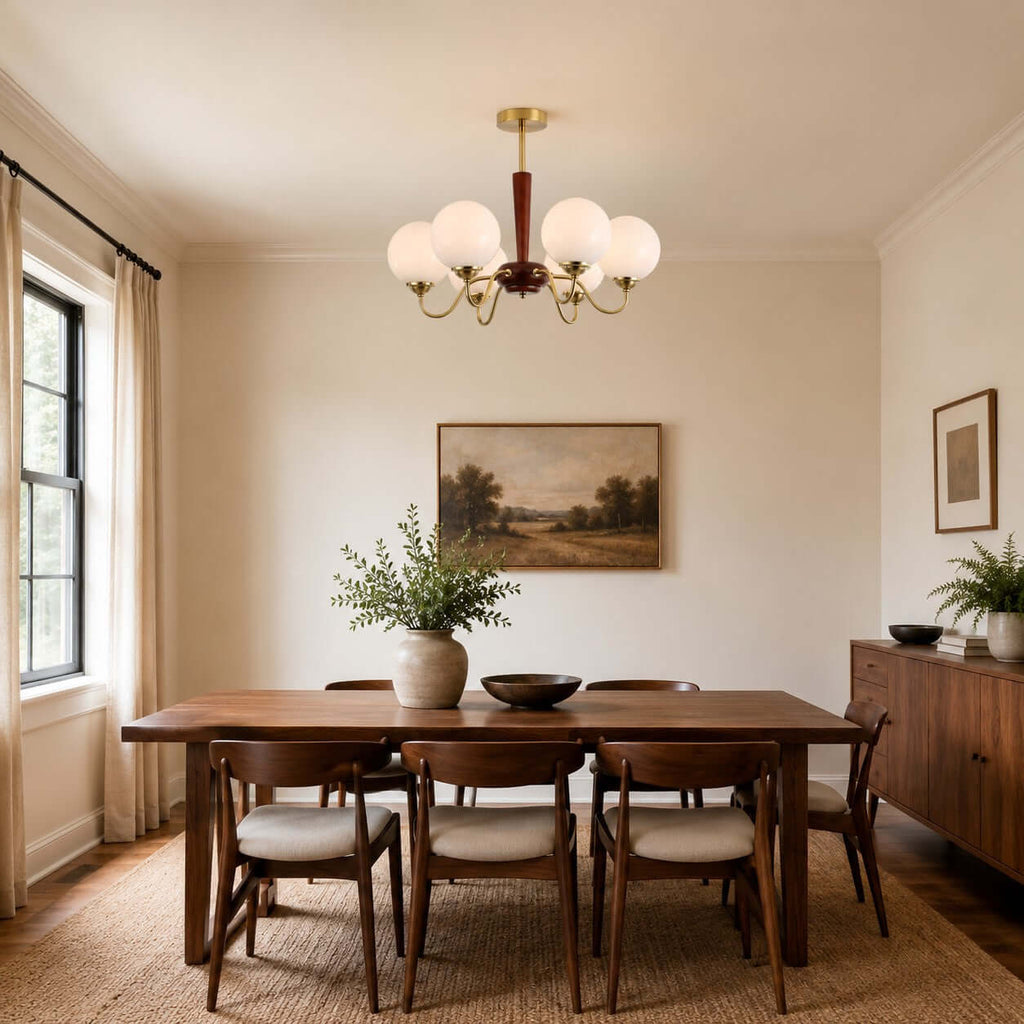 Soren Chandelier