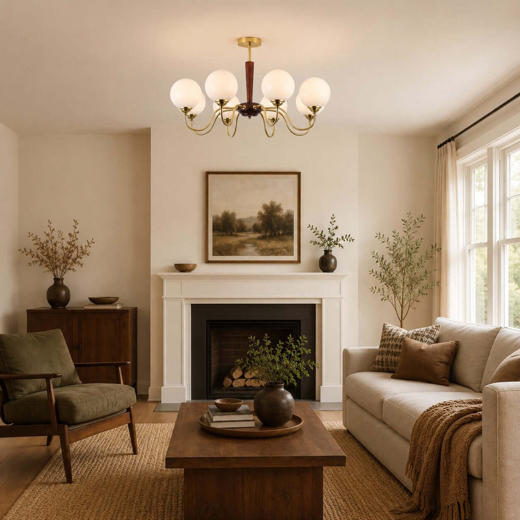 Soren Chandelier