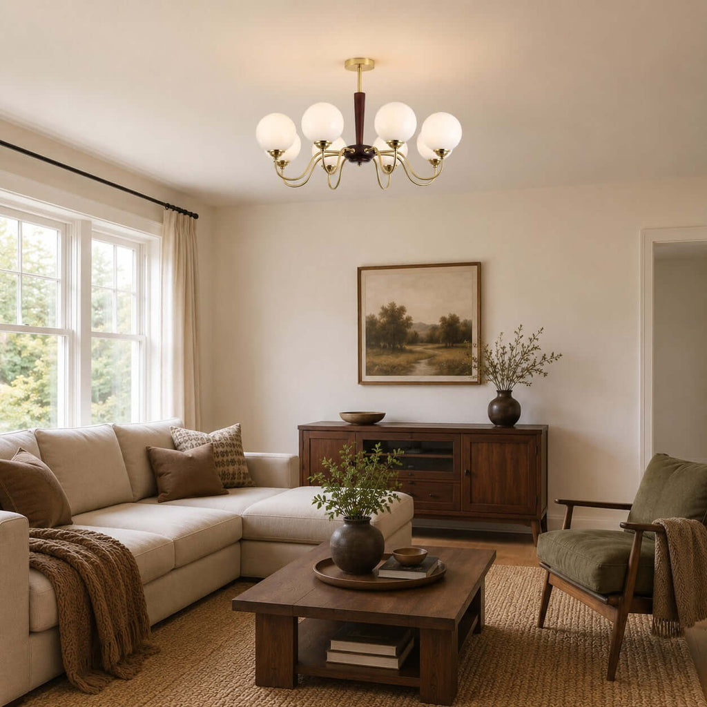 Soren Chandelier