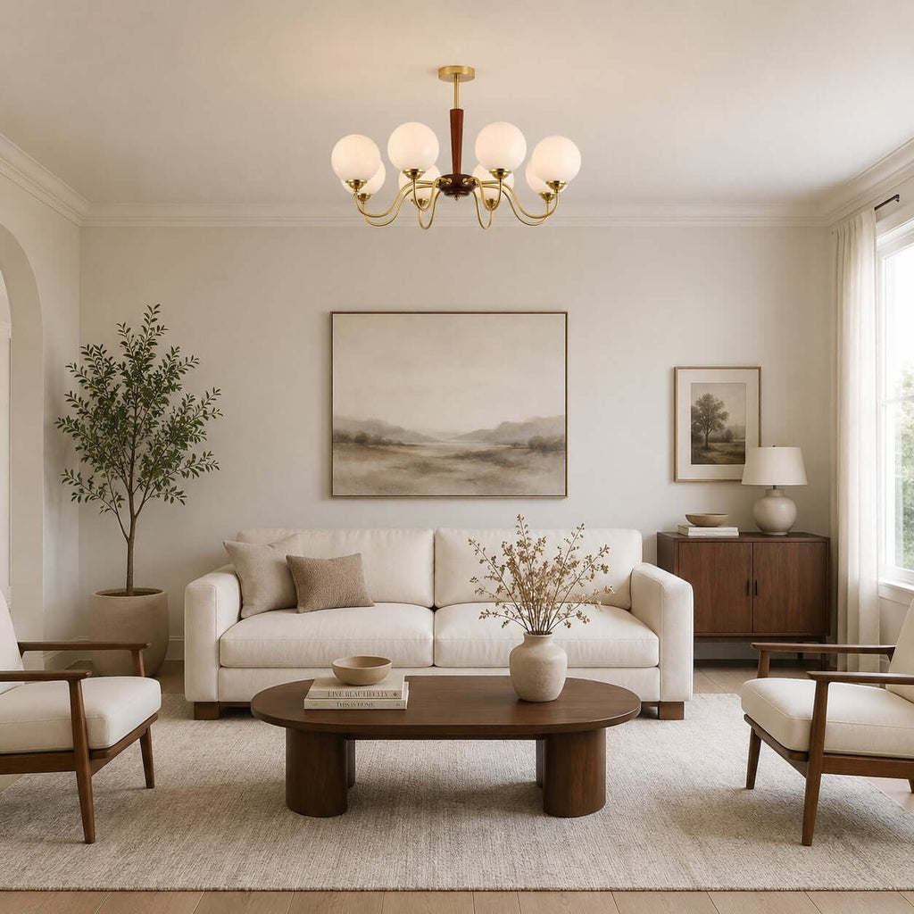 Soren Chandelier