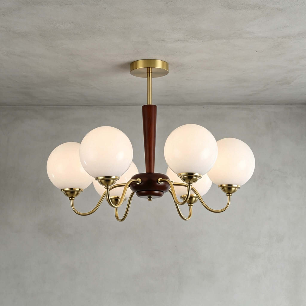 Soren Chandelier