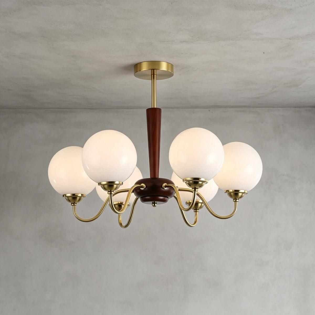 Soren Chandelier