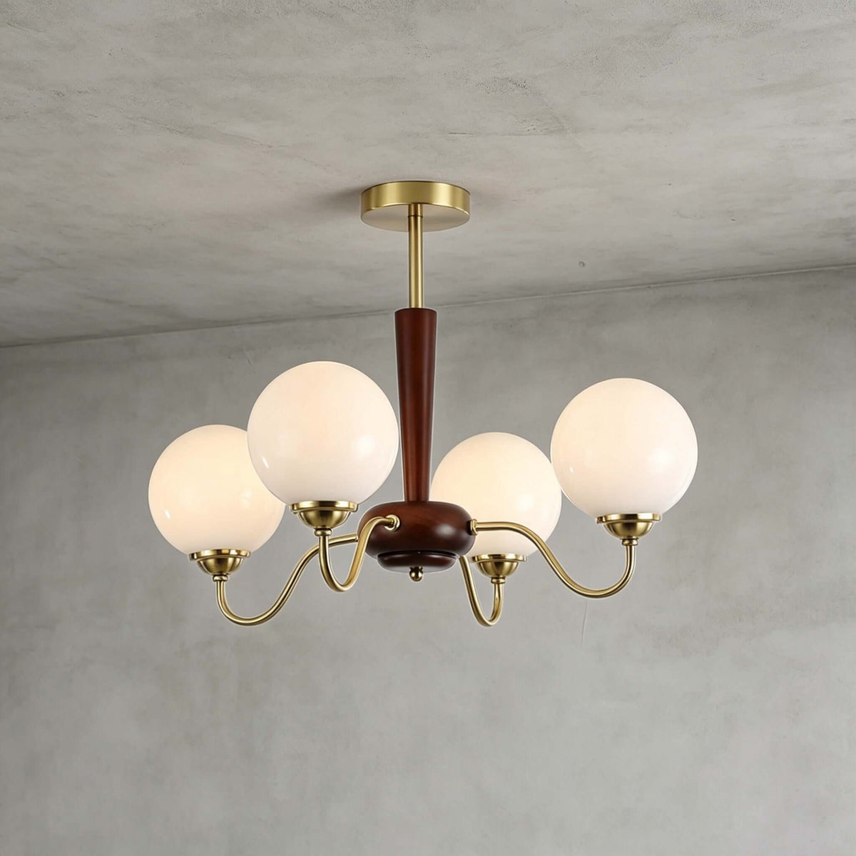 Soren Chandelier