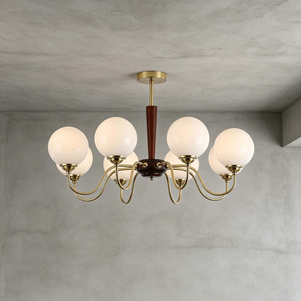 Soren Chandelier