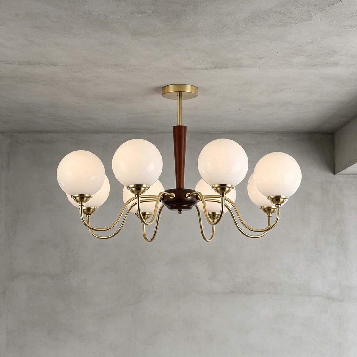 Soren Chandelier