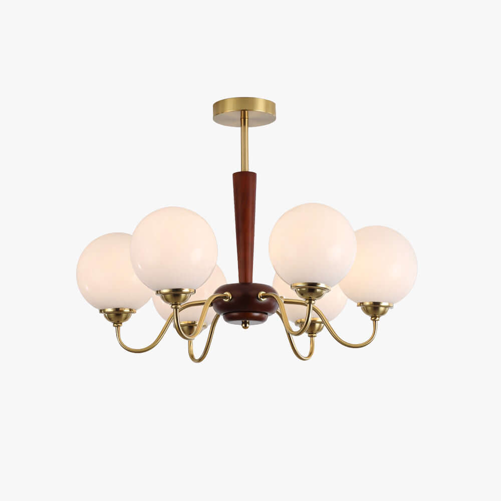 Soren Chandelier