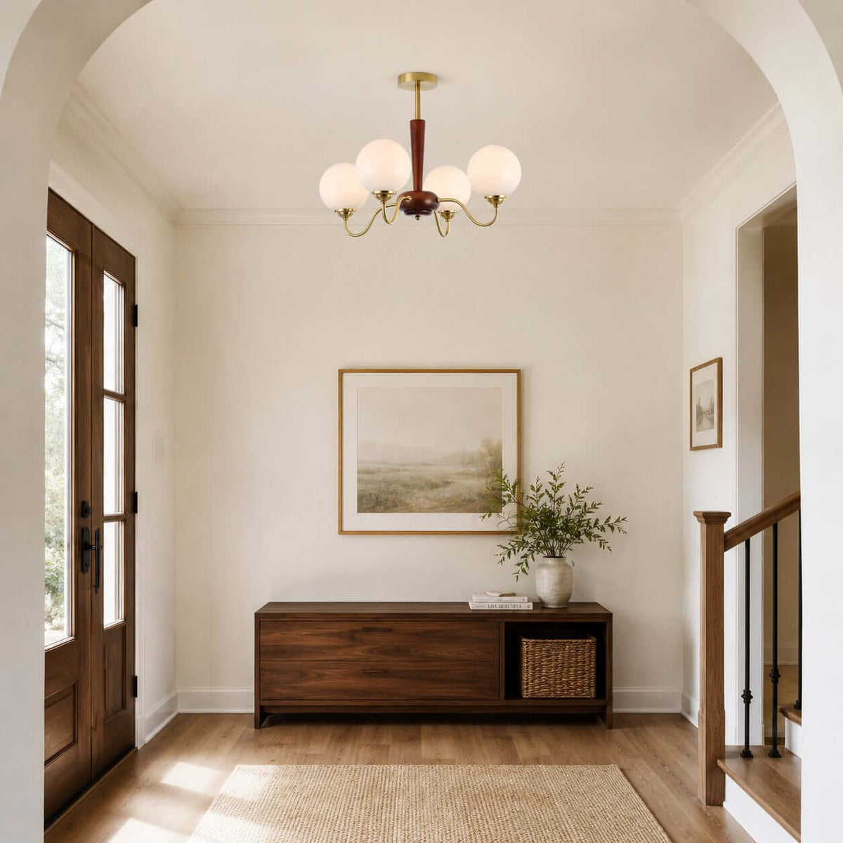 Soren Chandelier