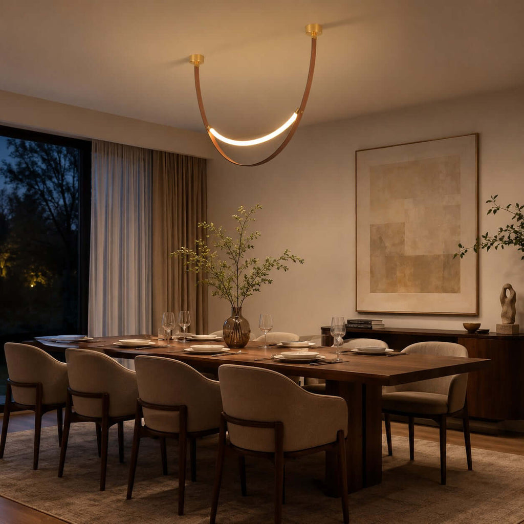 Sorin Pendant Light