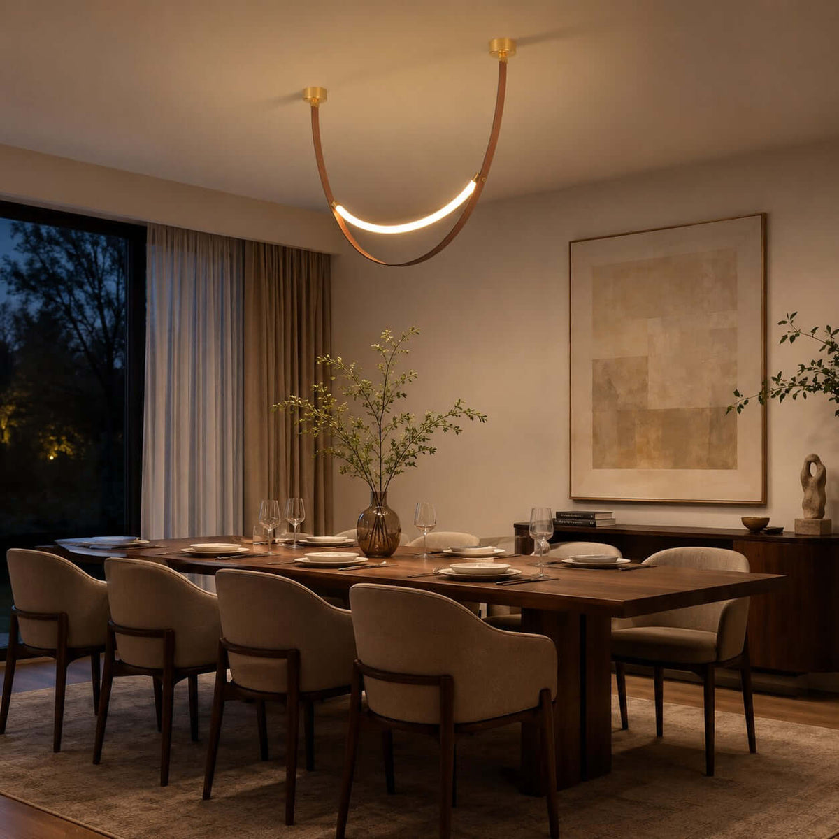 Sorin Pendant Light